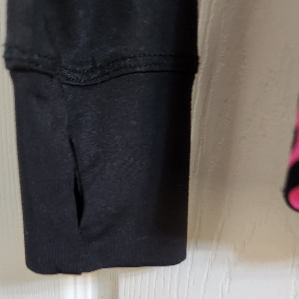 RBX HOODED JACKET - Picture 9 of 9
